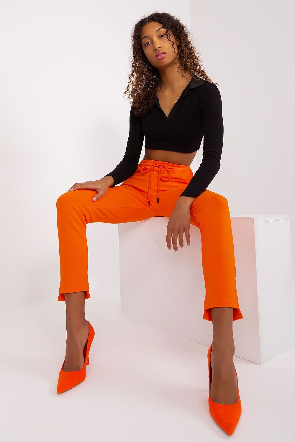 Tracksuit pants model 191224 Relevance