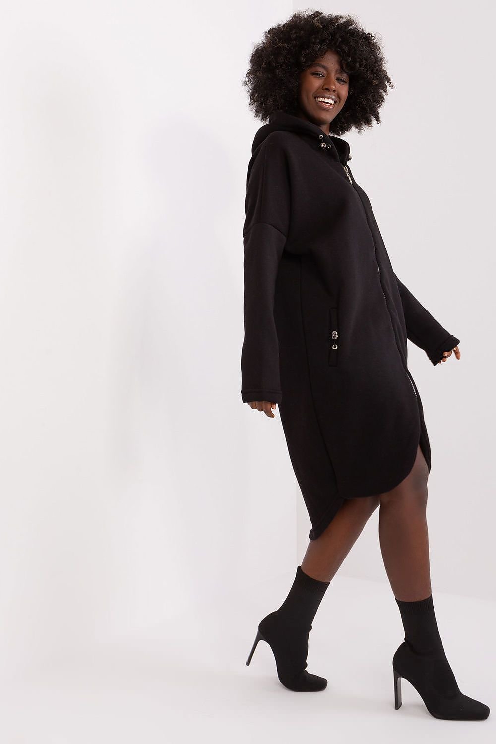 Sweater Model 191265 Relevance