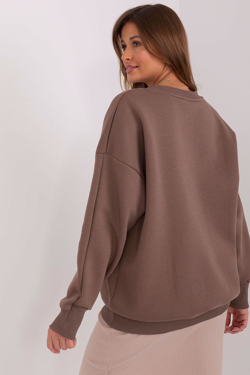 Sweater Model 191752 Relevance