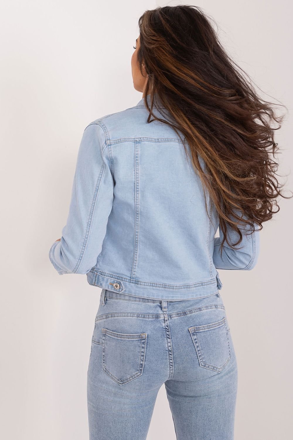 Jacke Model 192358 Factory Price