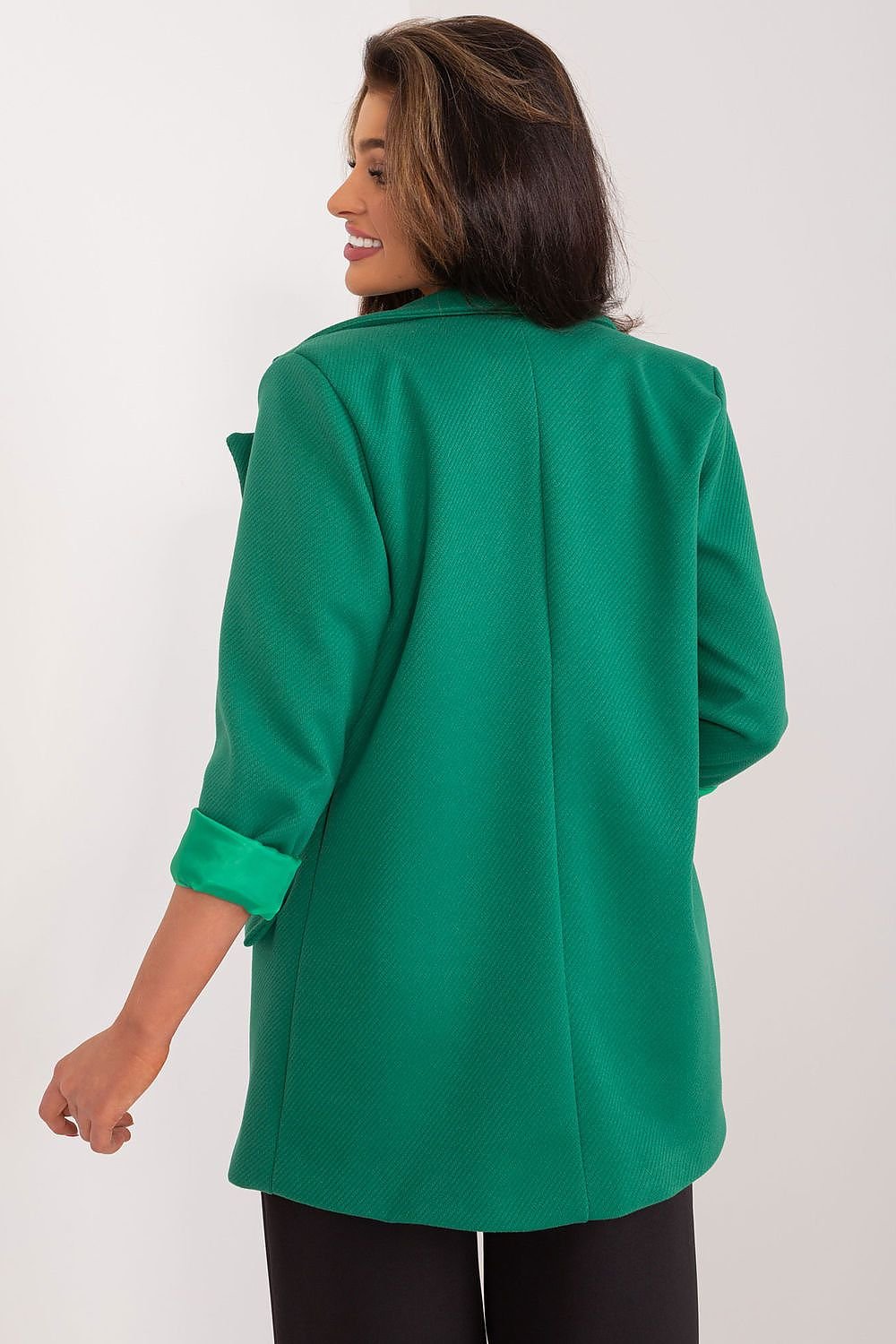 Jacket Model 192500 Italy Moda