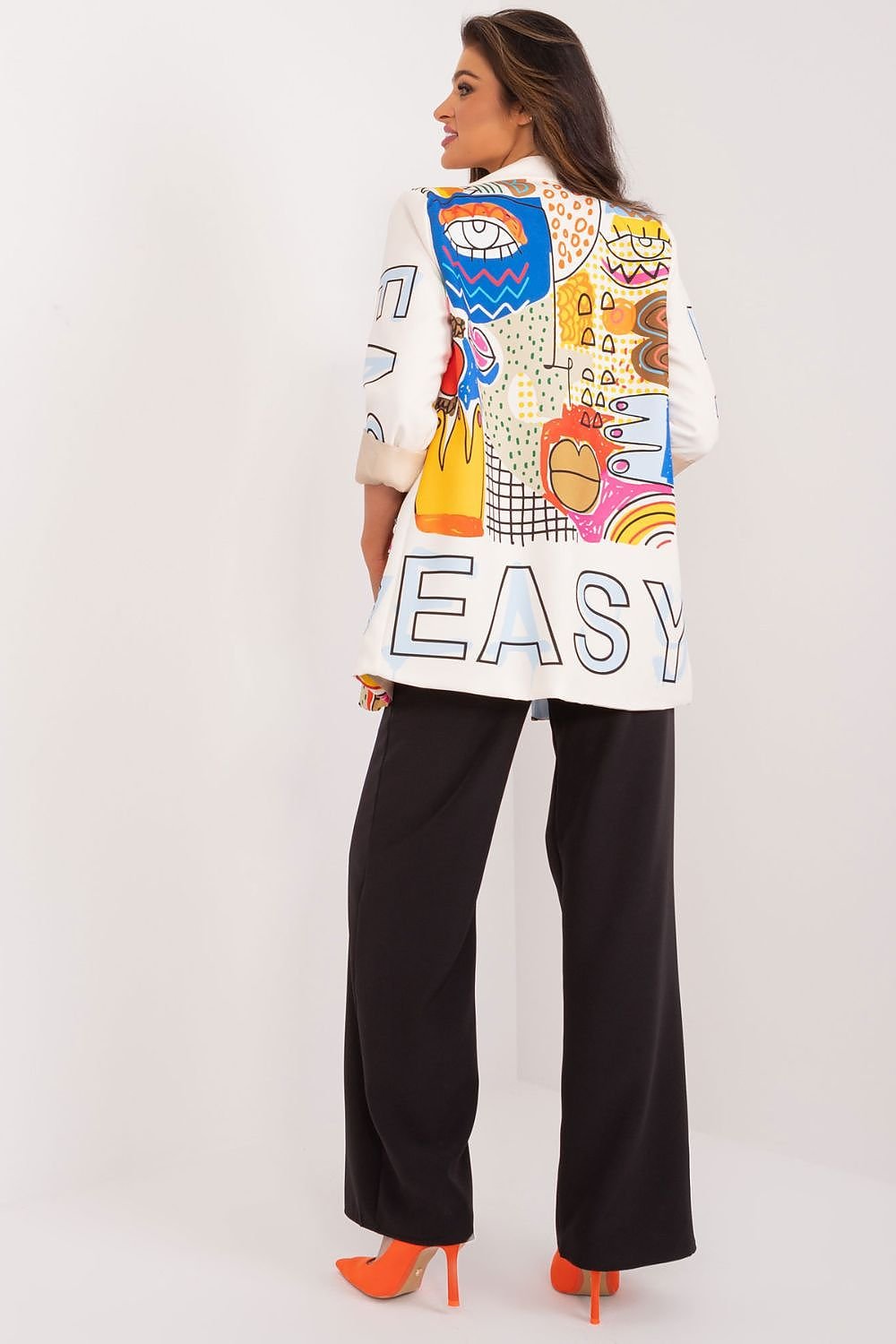 Jacket Model 192493 Italy Moda