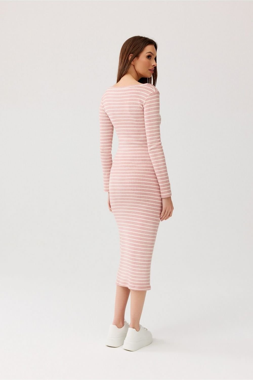 Alltagskleid Model 192551 Roco Fashion