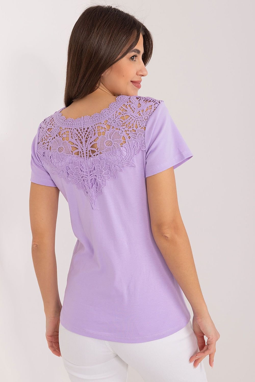 Bluse Model 192857 Factory Price