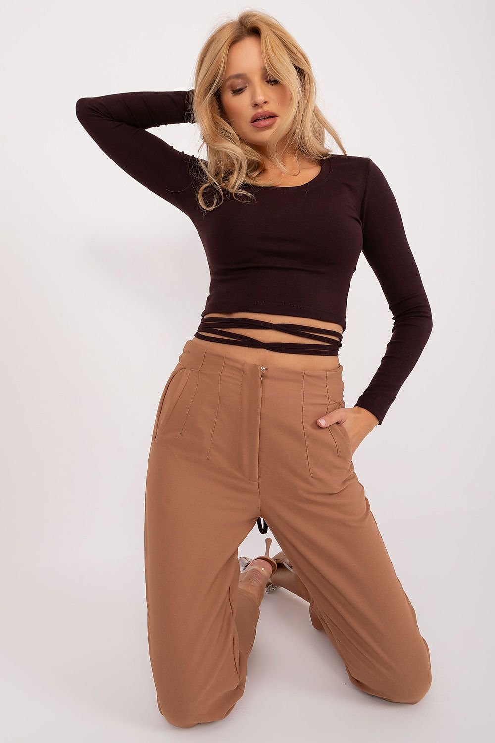 Bluse Model 193266 Factory Price