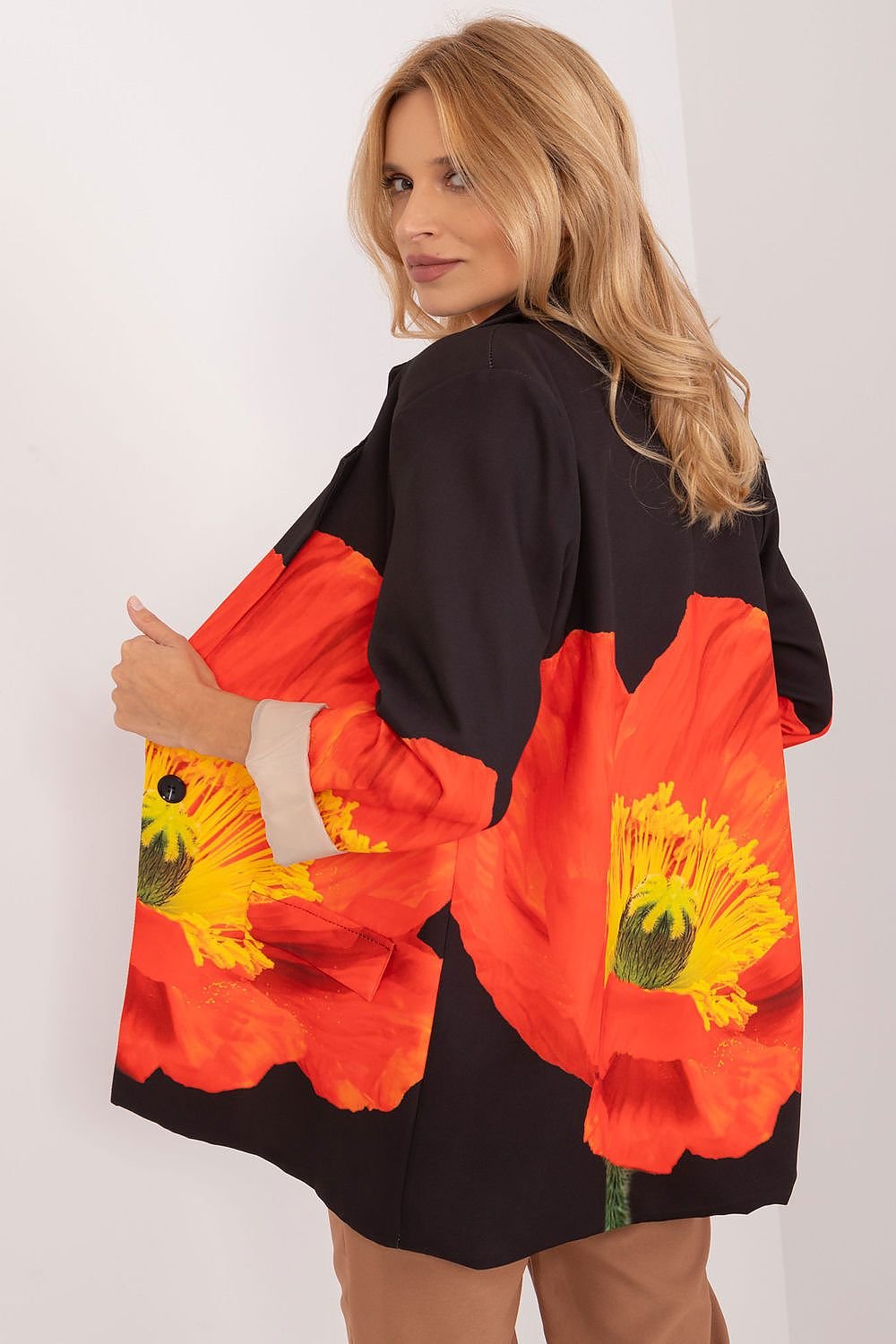 Jacket Model 193334 Italy Moda