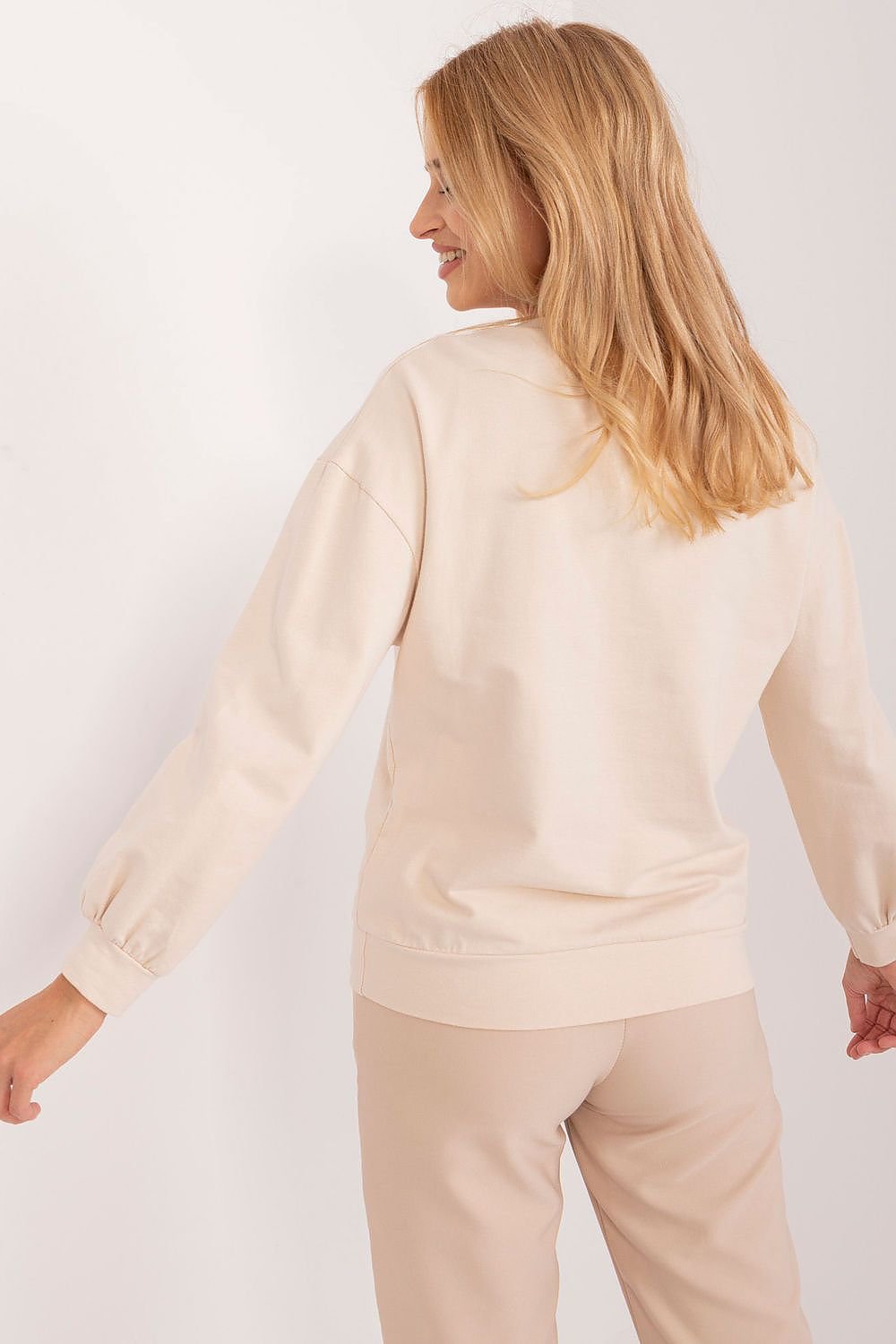 Sweater Model 193341 Italy Moda