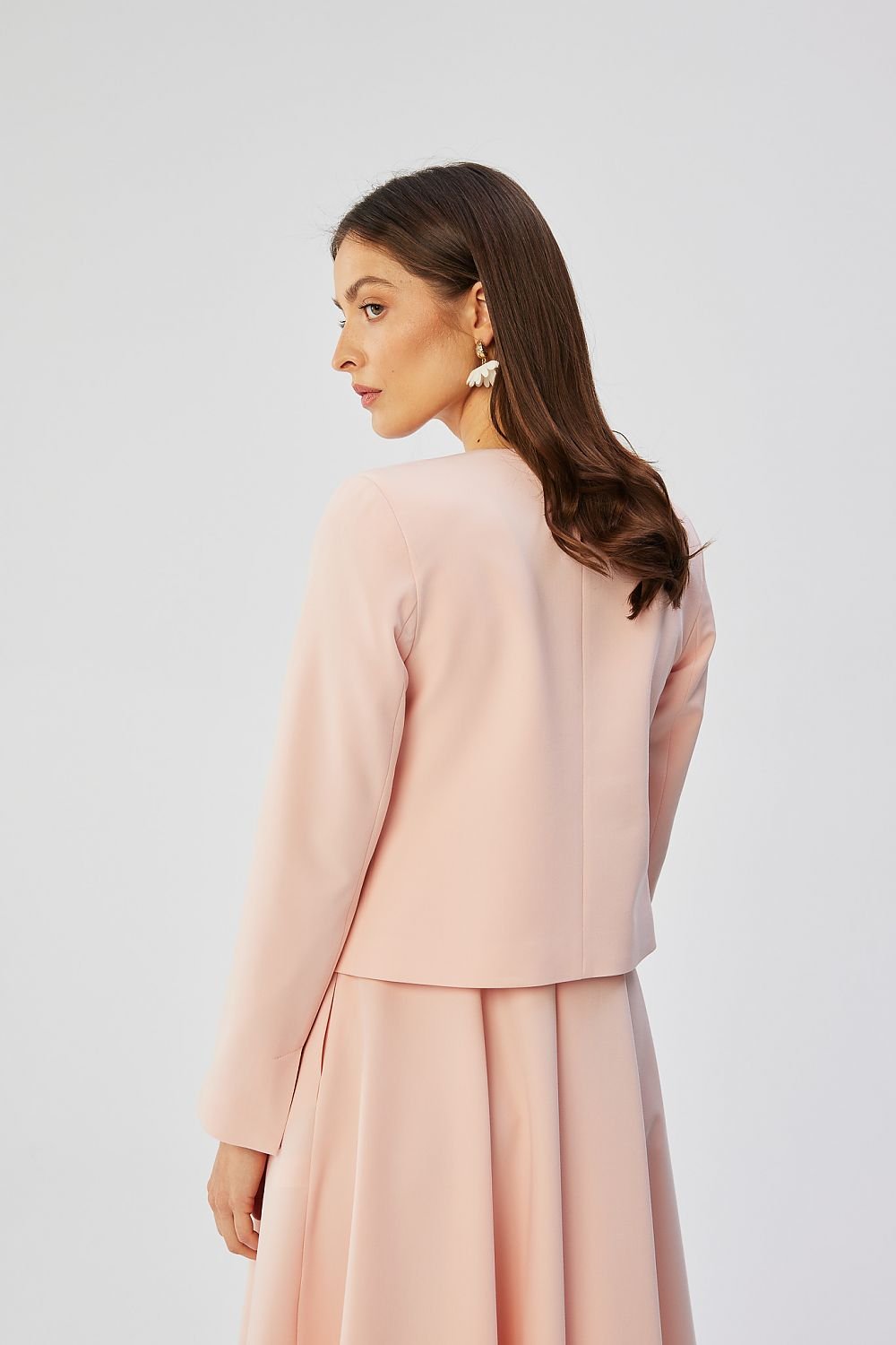 Jacket Model 193407 Stylove