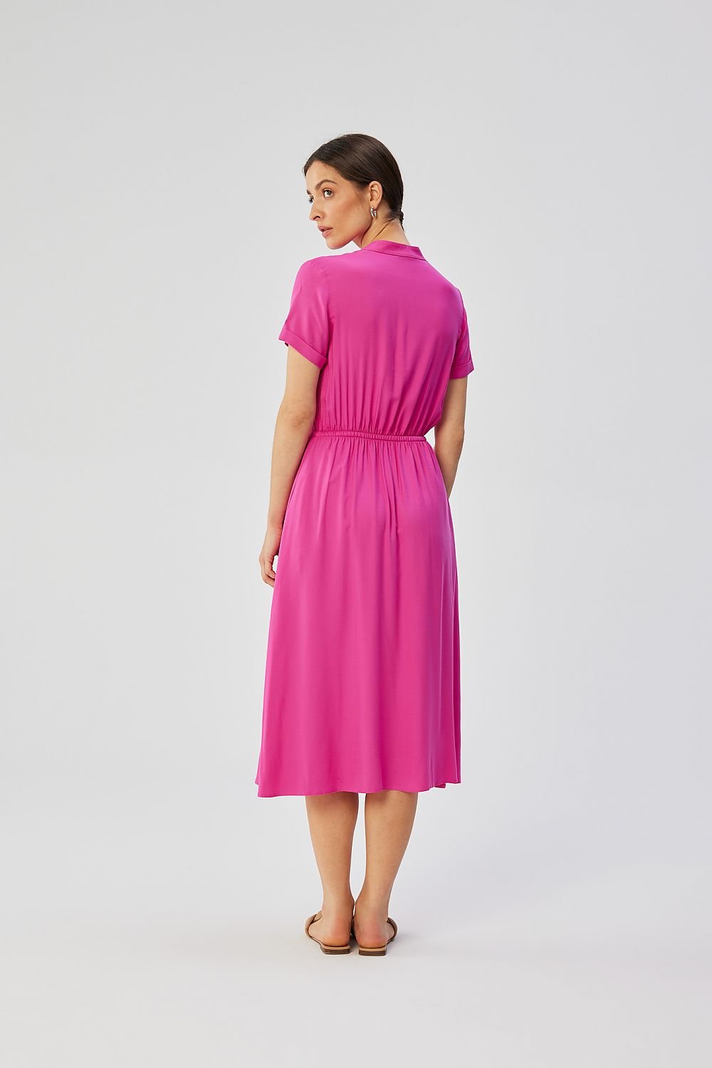 Alltagskleid Model 193415 Stylove
