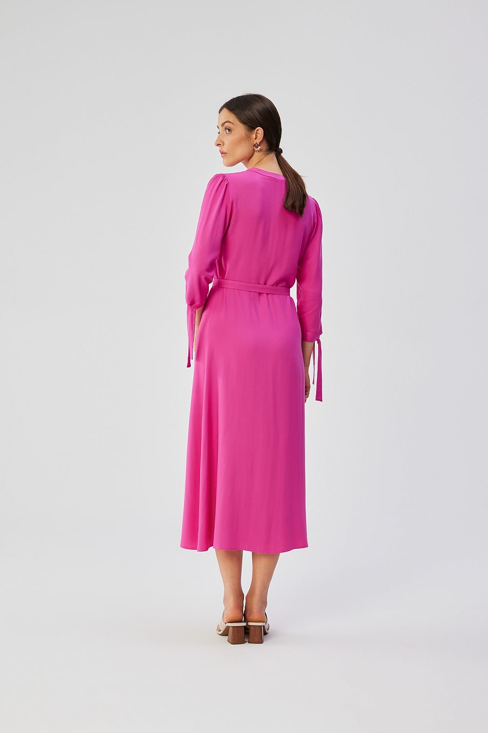 Alltagskleid Model 193419 Stylove