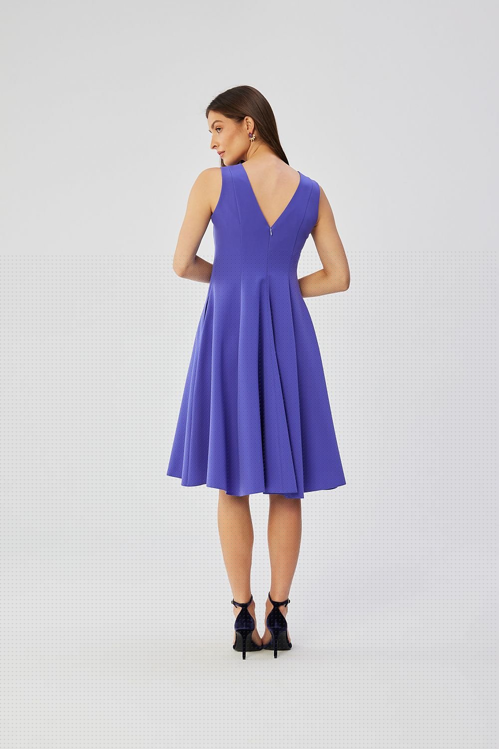 Alltagskleid Model 193453 Stylove