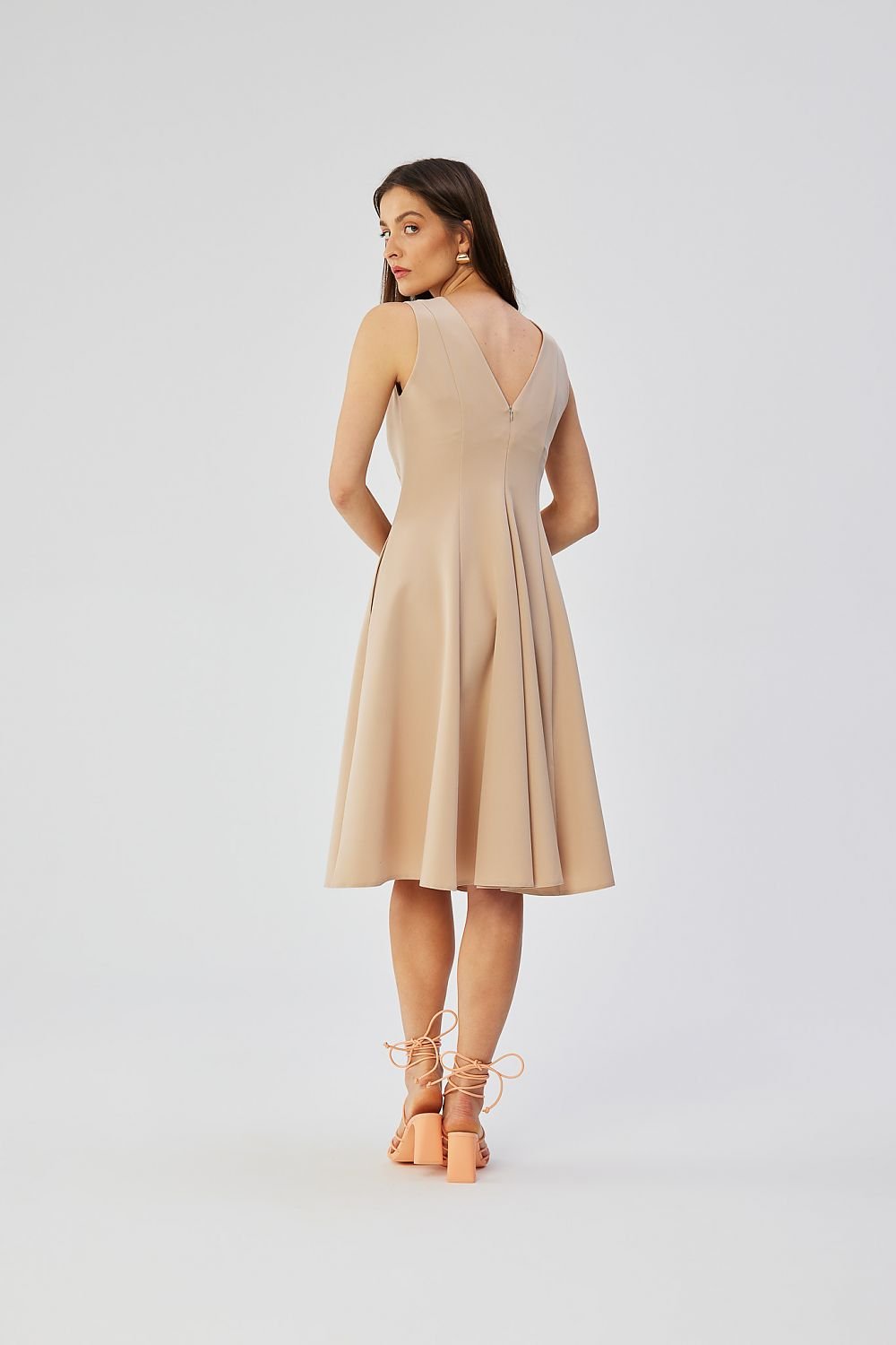 Alltagskleid Model 193462 Stylove