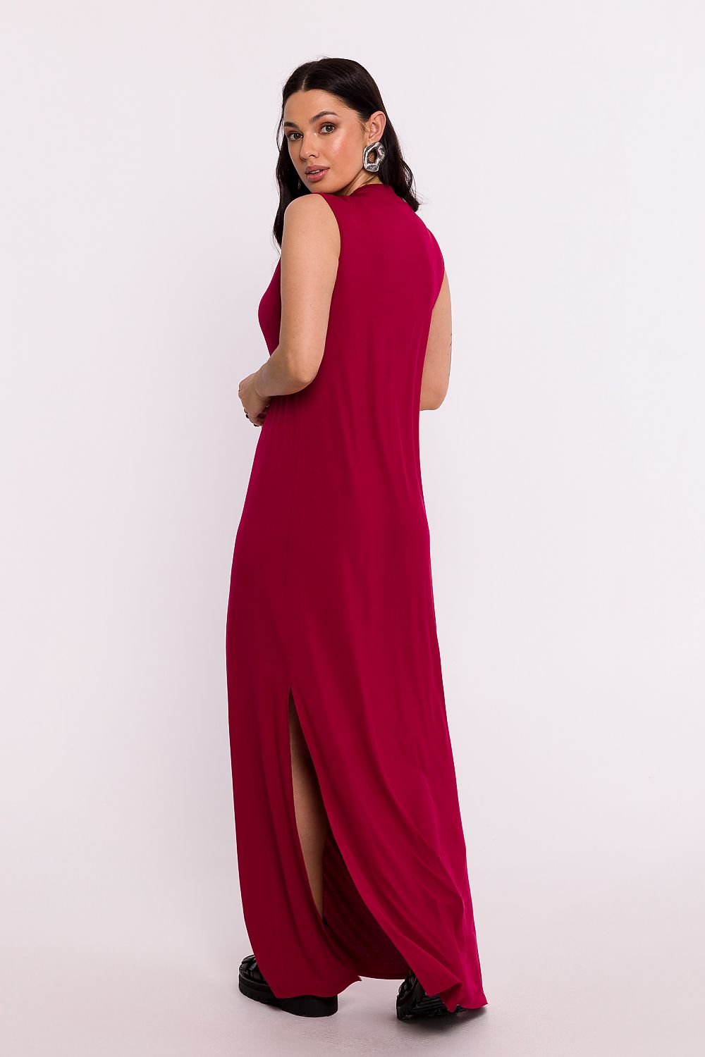 Alltagskleid Model 193680 BeWear