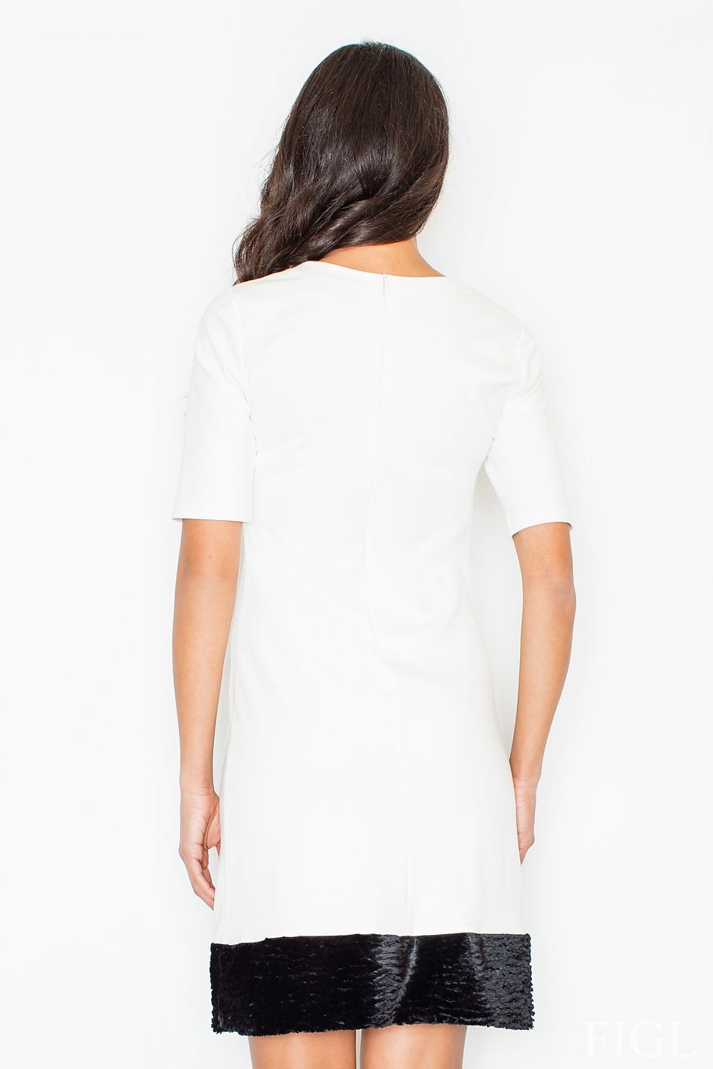 Alltagskleid Model 49853 Figl