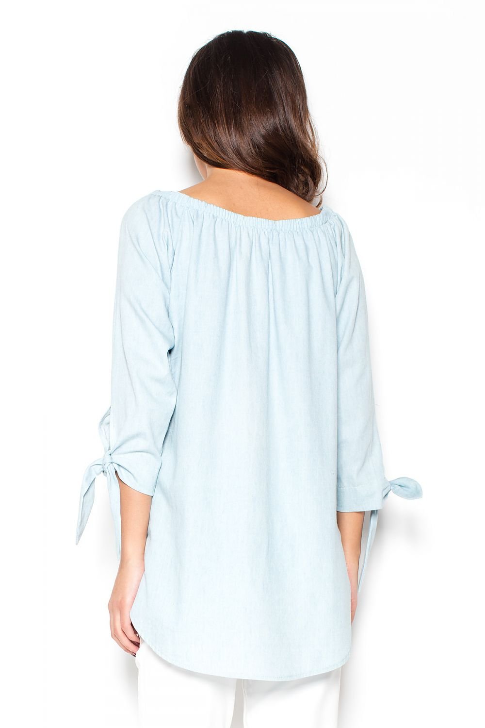 Bluse Model 58611 Katrus