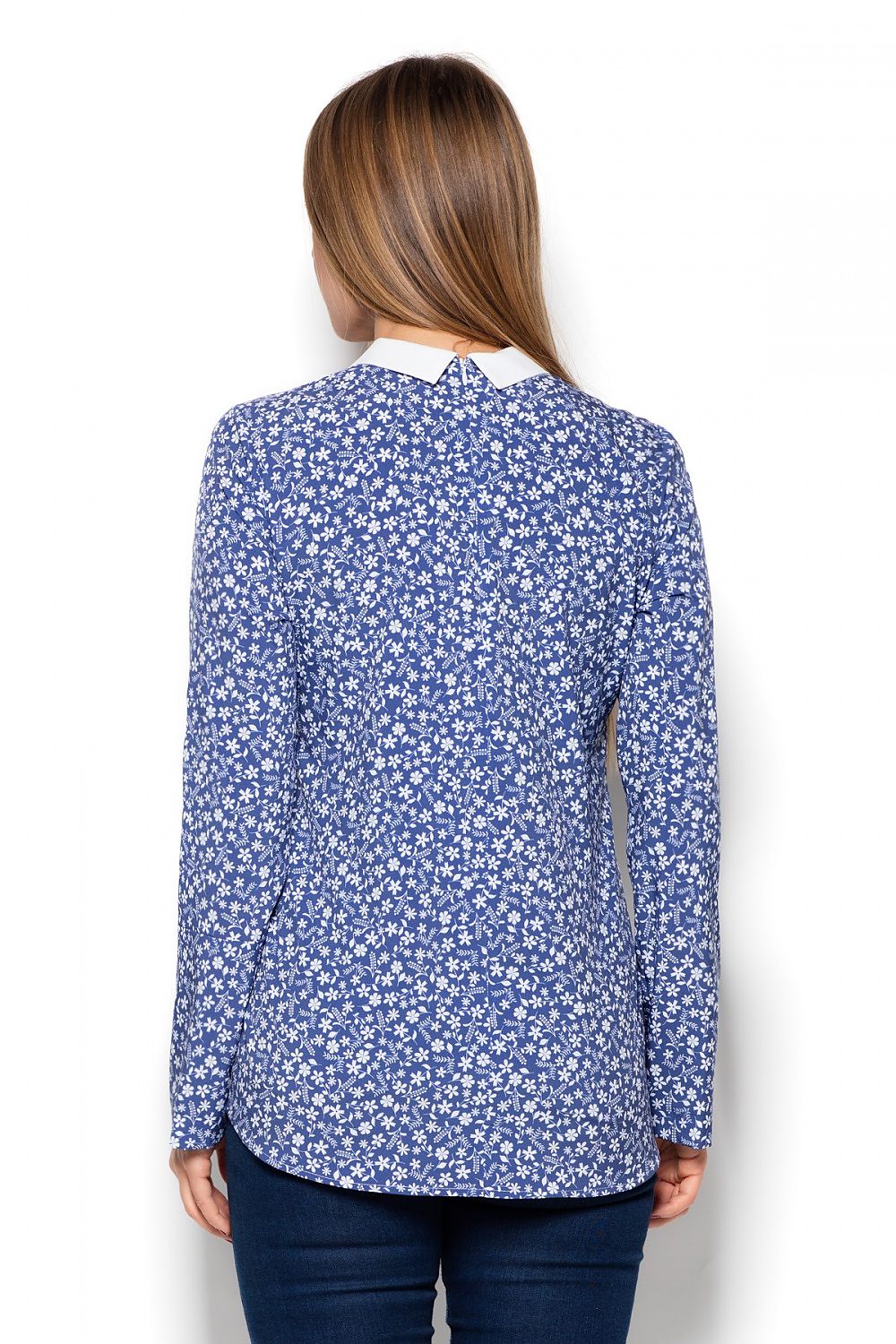 Bluse Model 76965 Katrus
