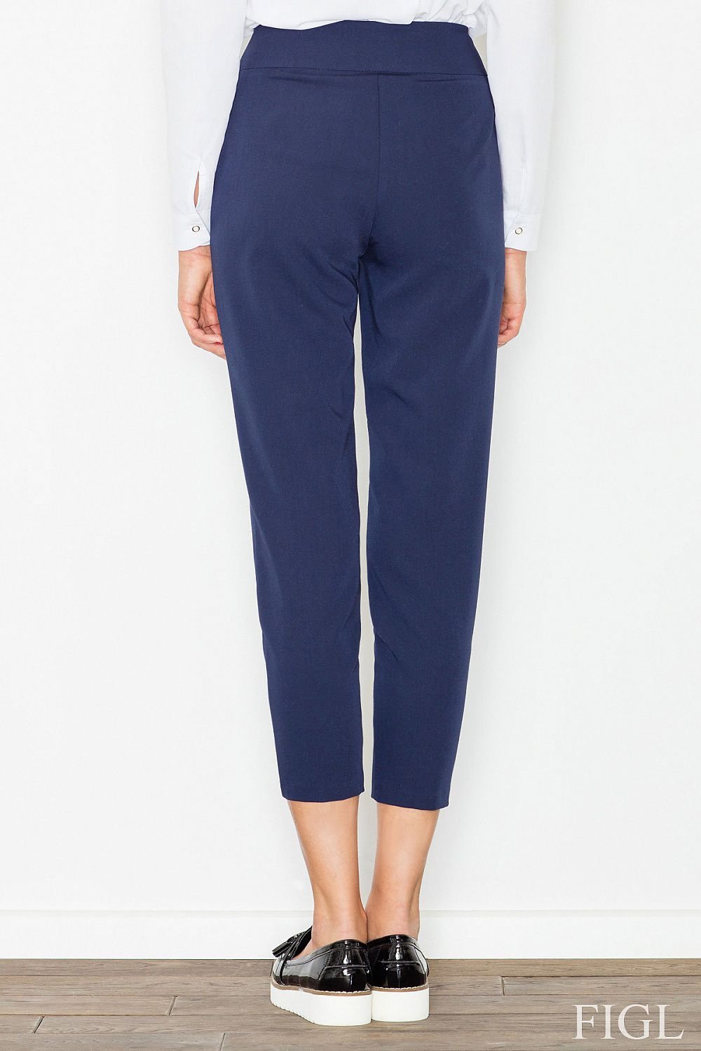 Women's trousers model 77071 Figl