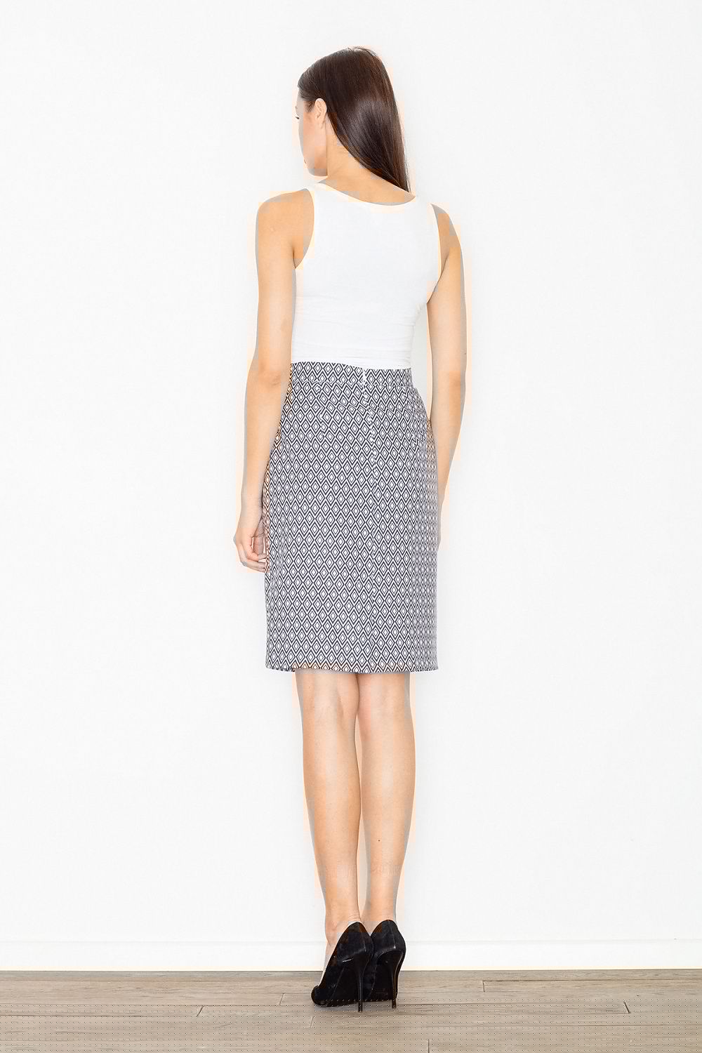 Skirt Model 77139 Figl