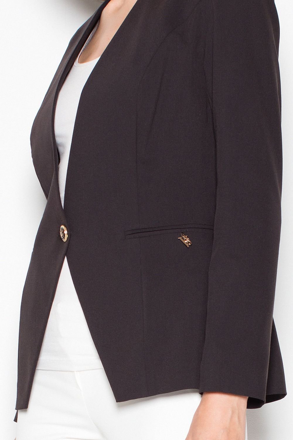 Jacket Model 77170 Venaton