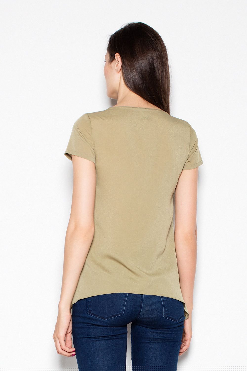 Bluse Model 77176 Venaton