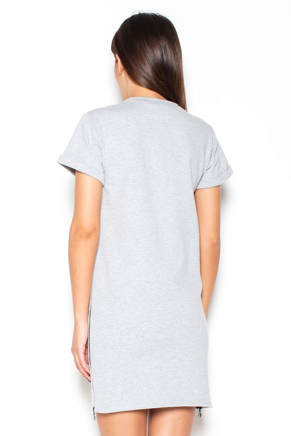 Alltagskleid Model 77311 Katrus