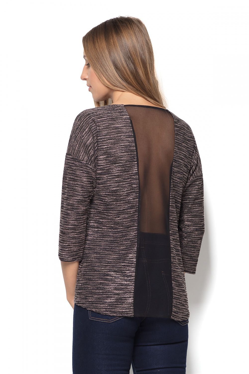 Blouse Model 77334 Katrus