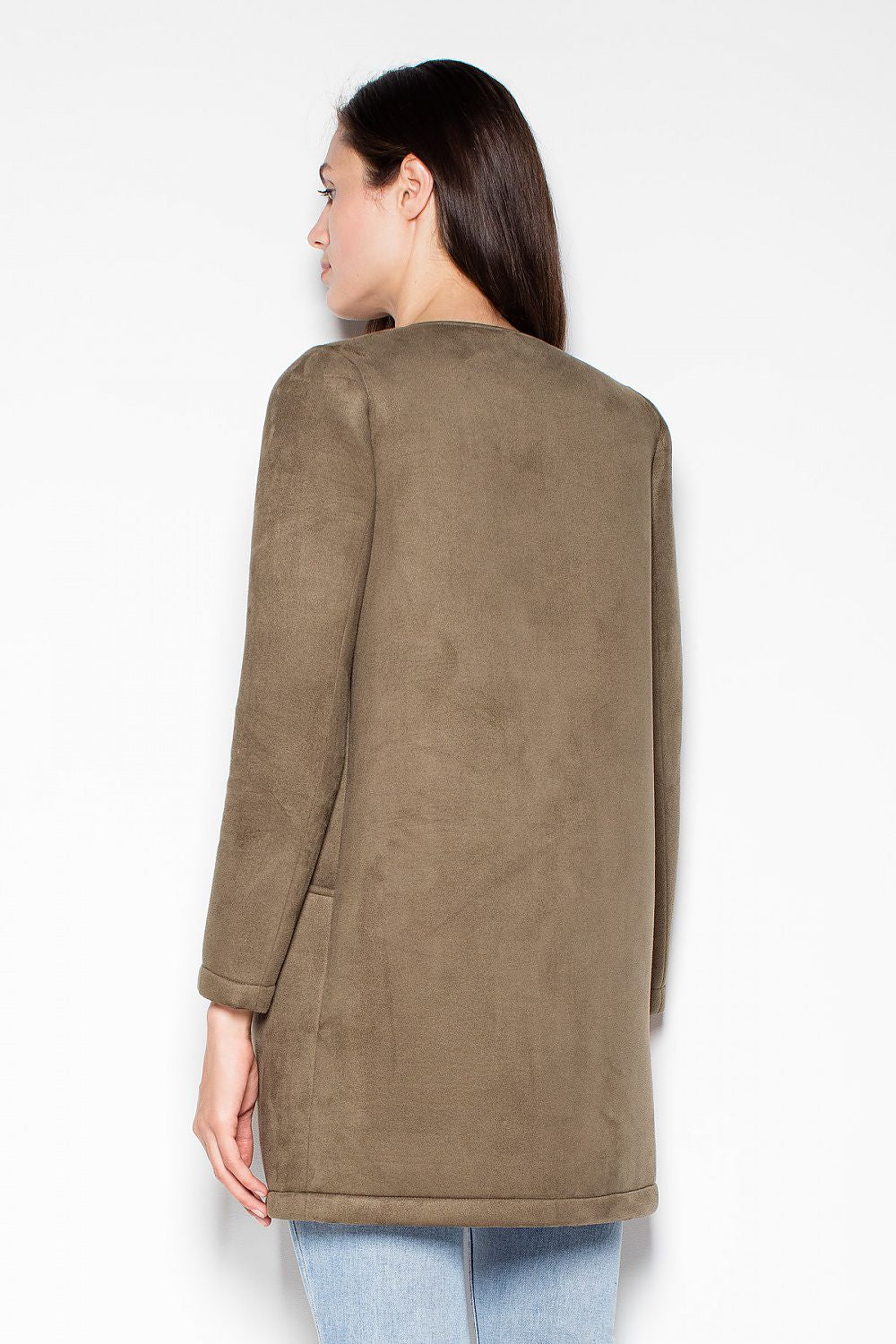 Mantel Model 77416 Venaton