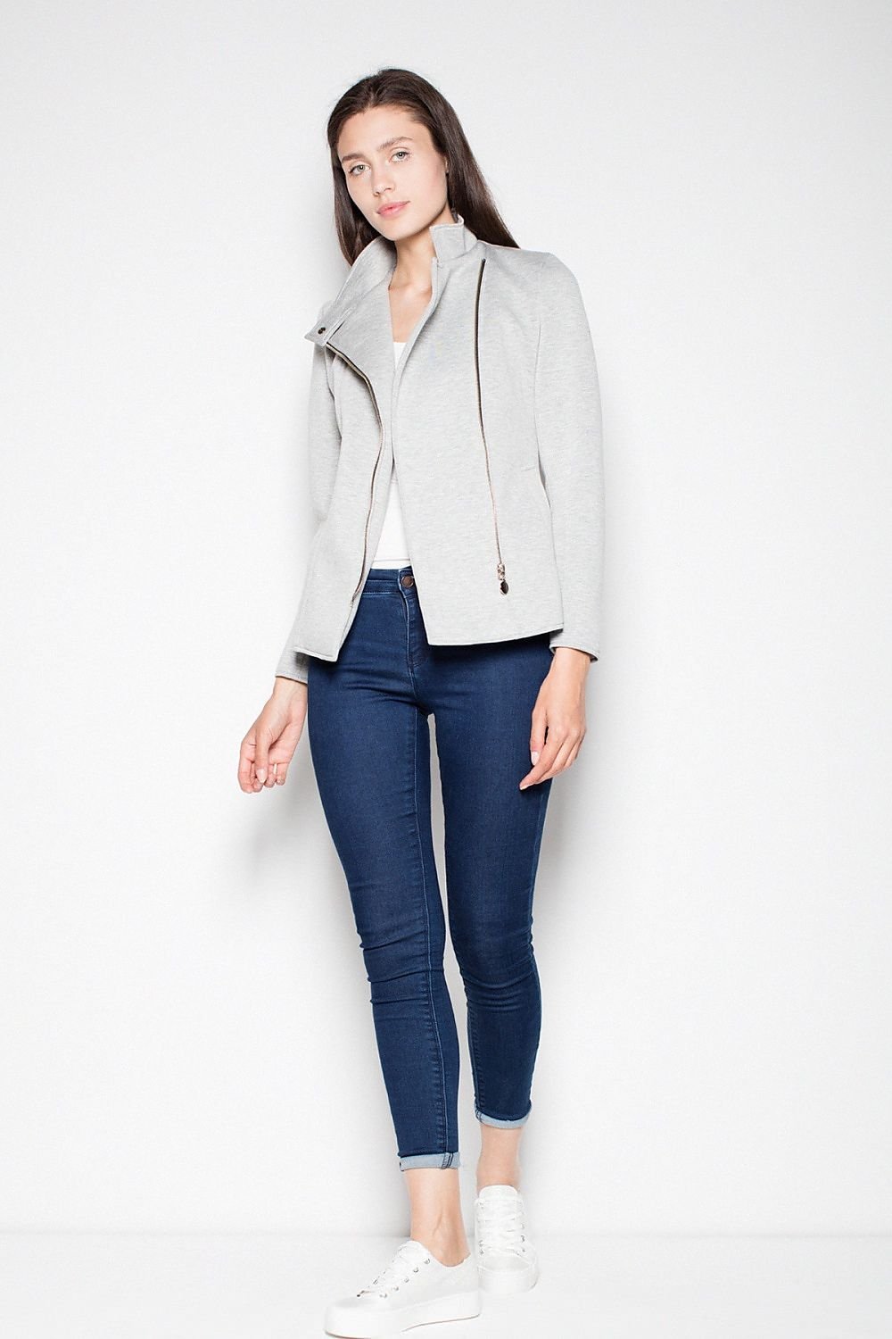 Jacket Model 77441 Venaton