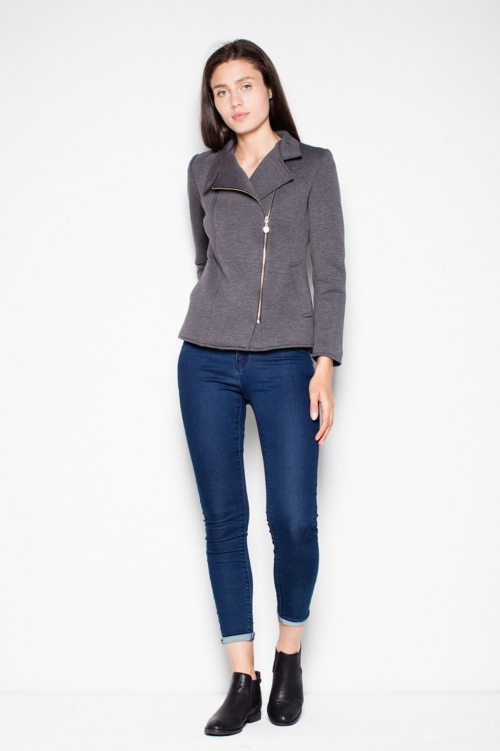 Jacket Model 77443 Venaton