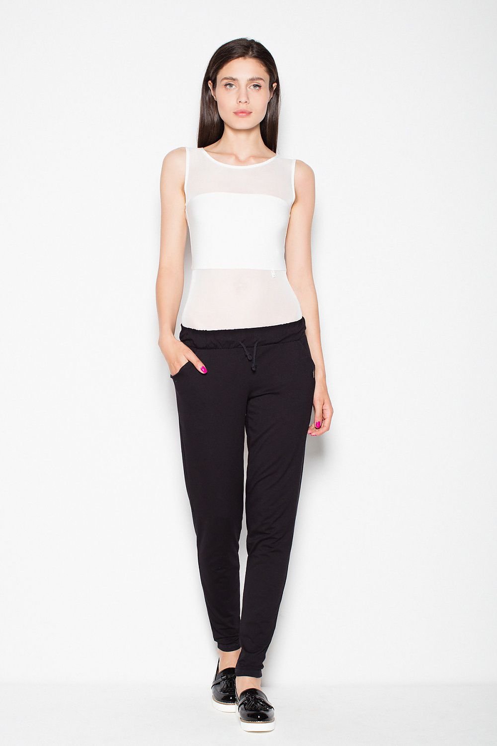 Body Model 77491 Venaton