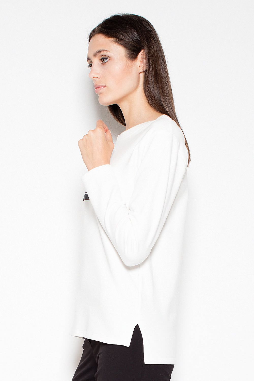 Blouse Model 77493 Venaton