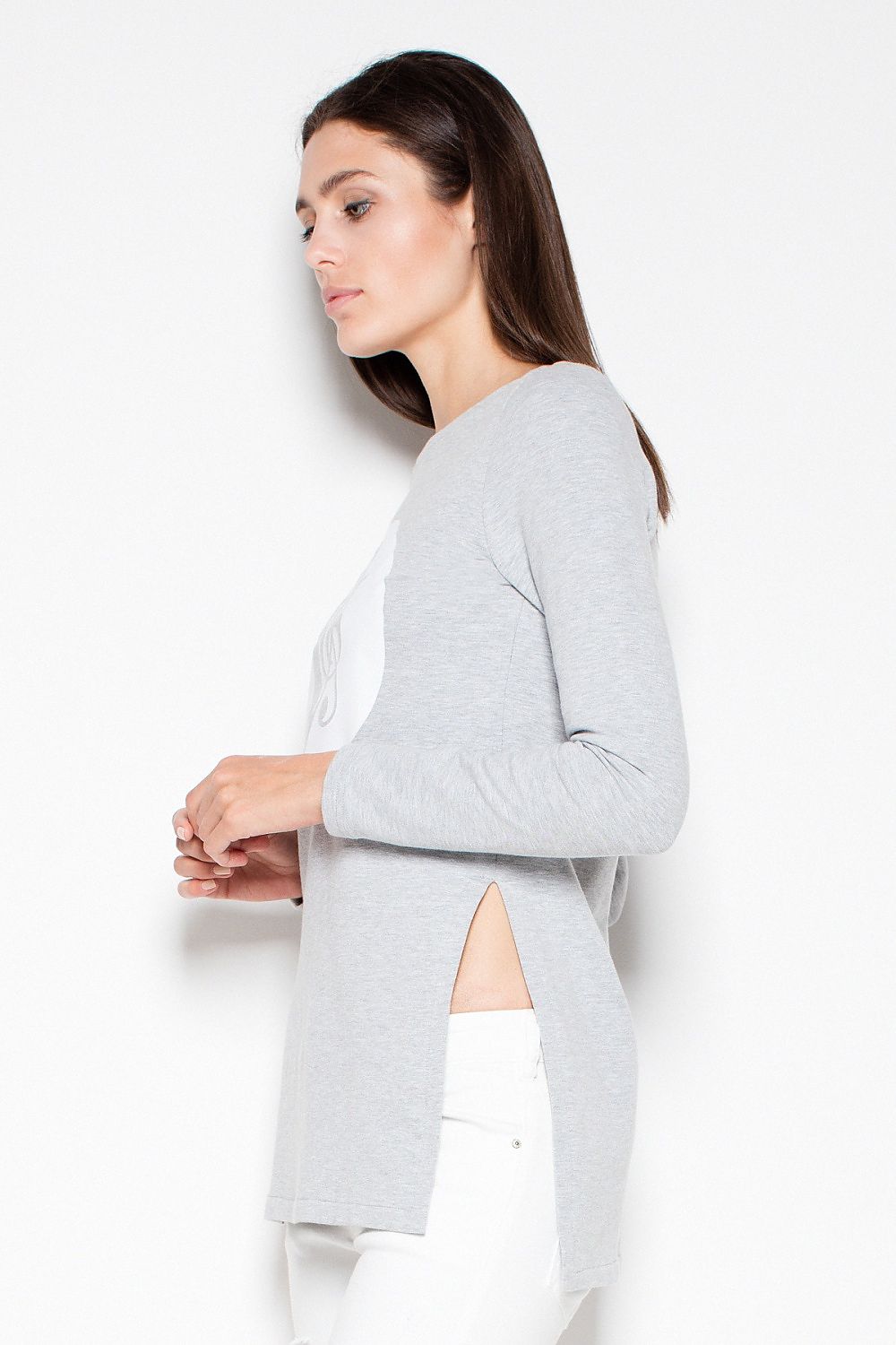 Sweater Model 77518 Venaton