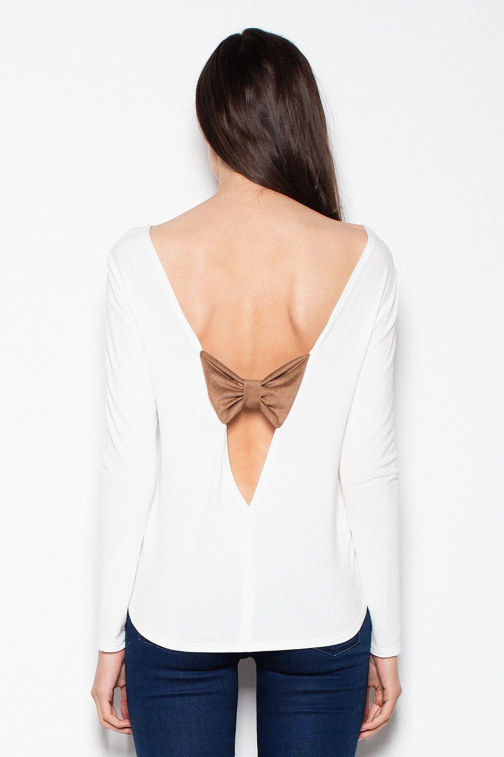 Blouse Model 77534 Venaton