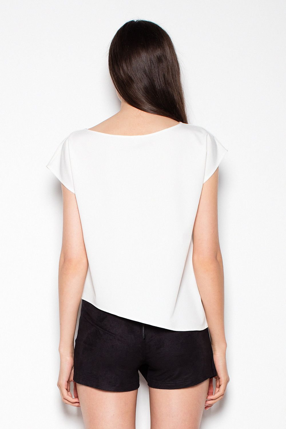 Blouse Model 77557 Venaton