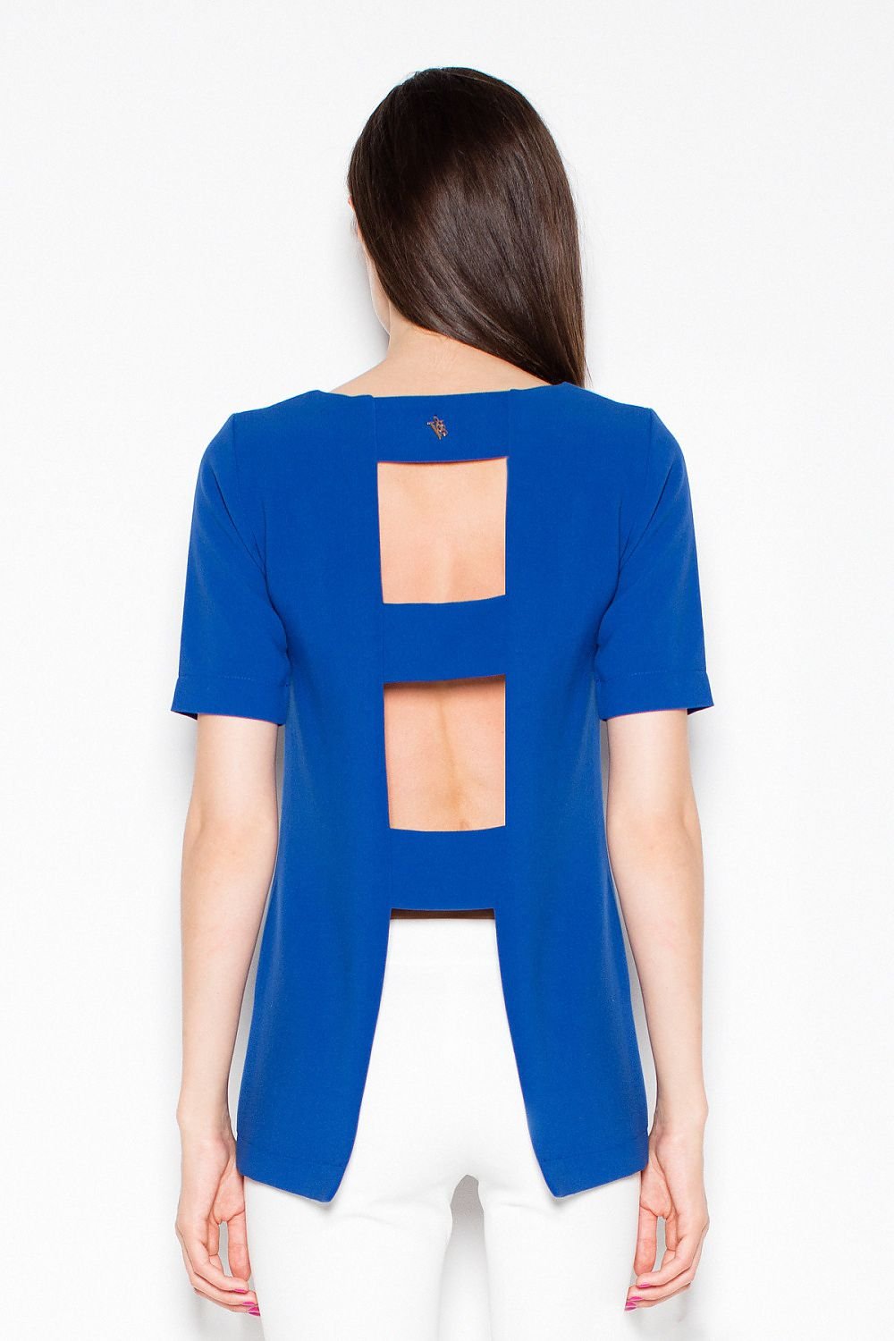 Bluse Model 77564 Venaton