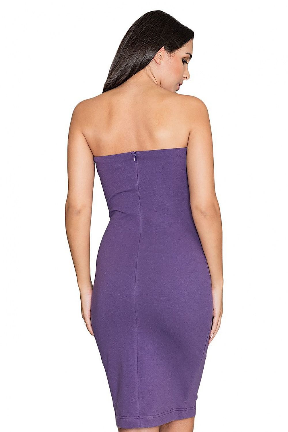 Abendkleid Model 111042 Figl