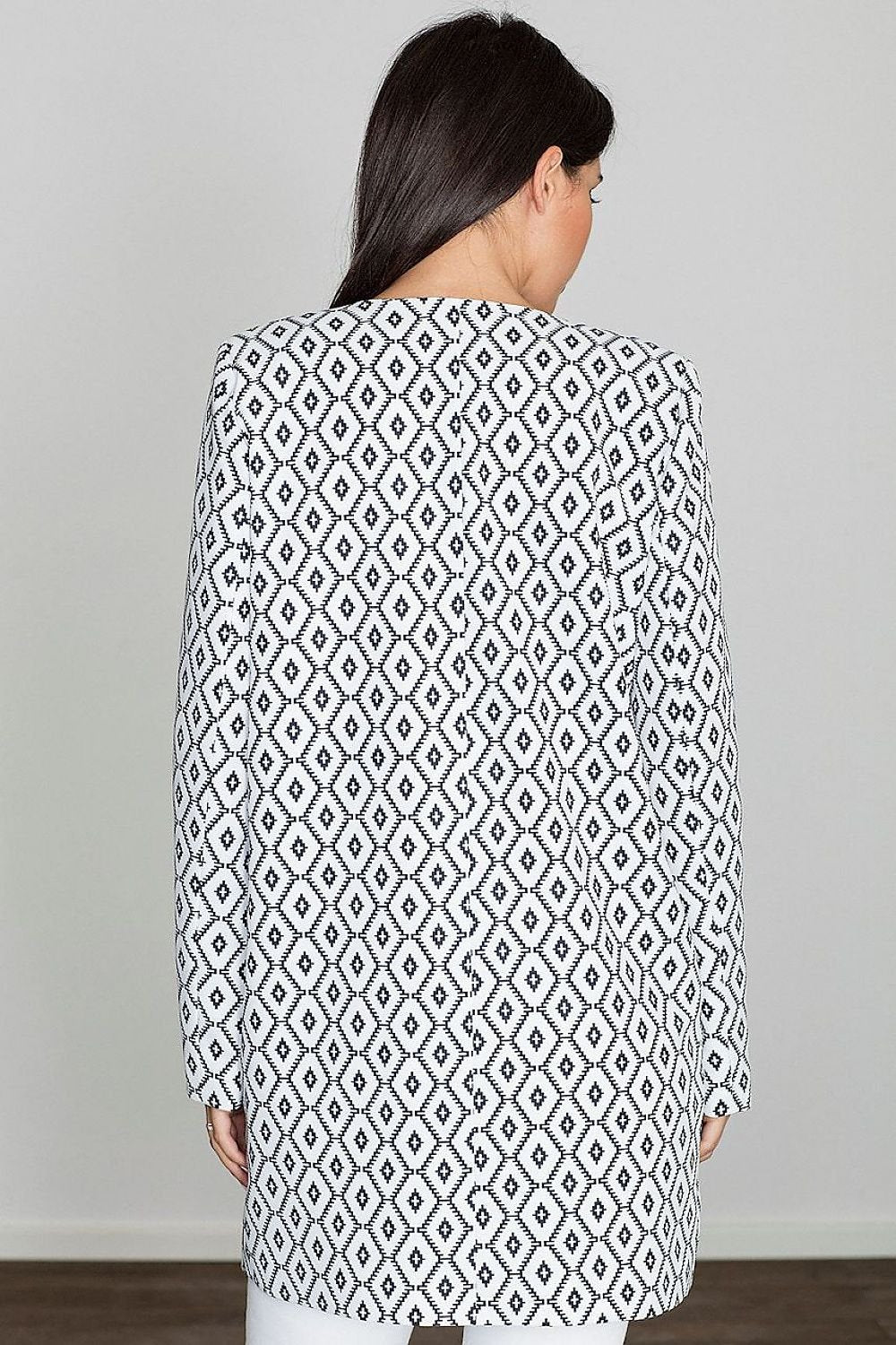 Coat Model 111118 Figl