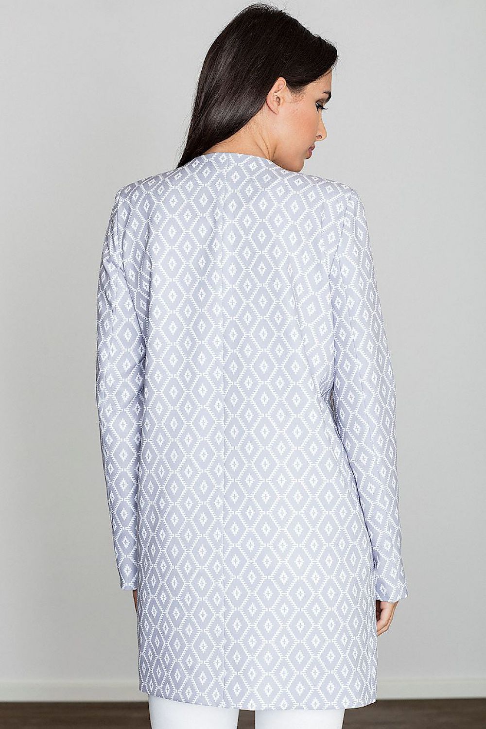 Coat Model 111119 Figl