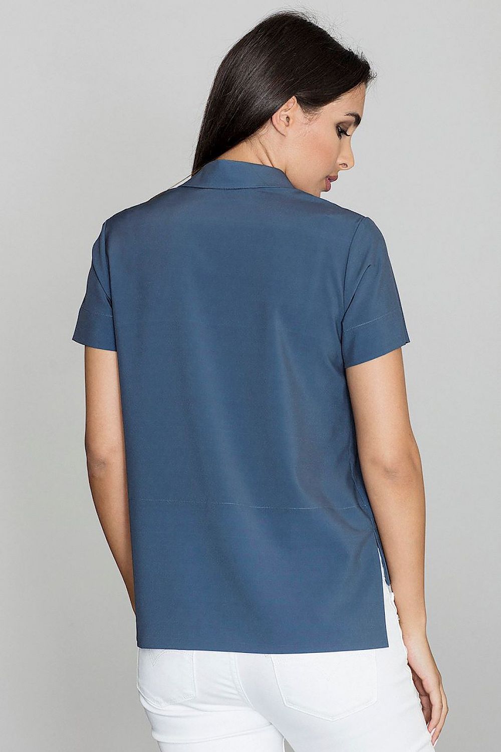 Blouse Model 111142 Figl