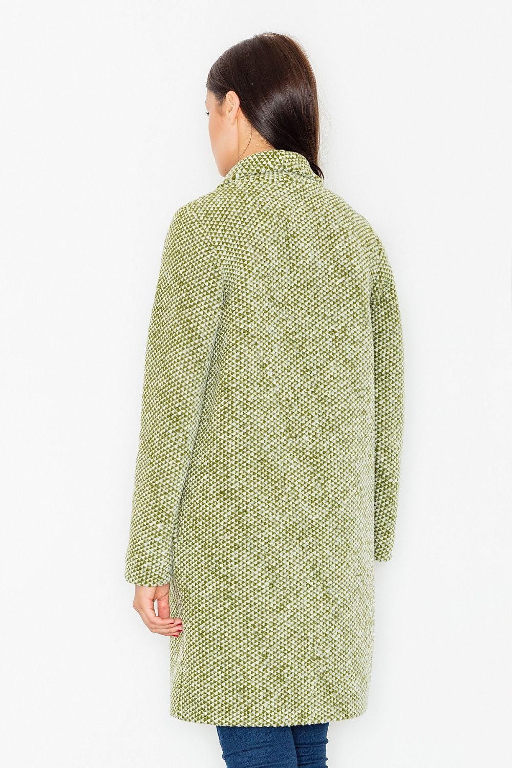 Coat Model 111263 Figl