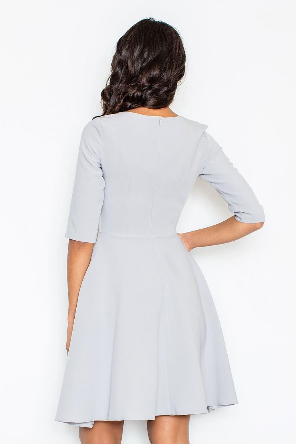 Alltagskleid Model 44190 Figl