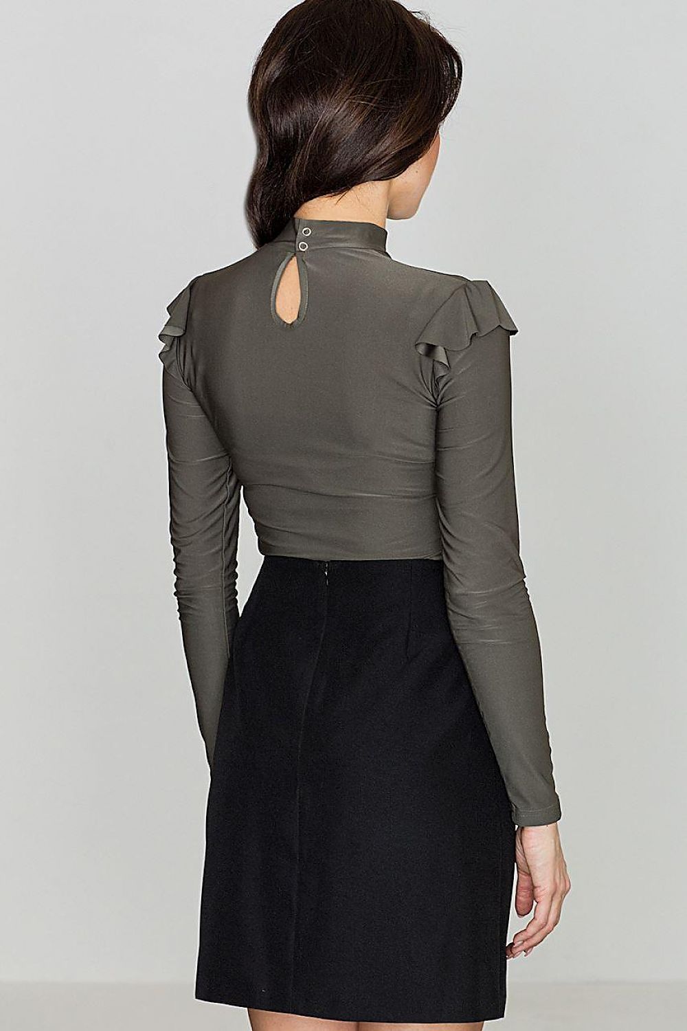 Blouse Model 111807 Katrus