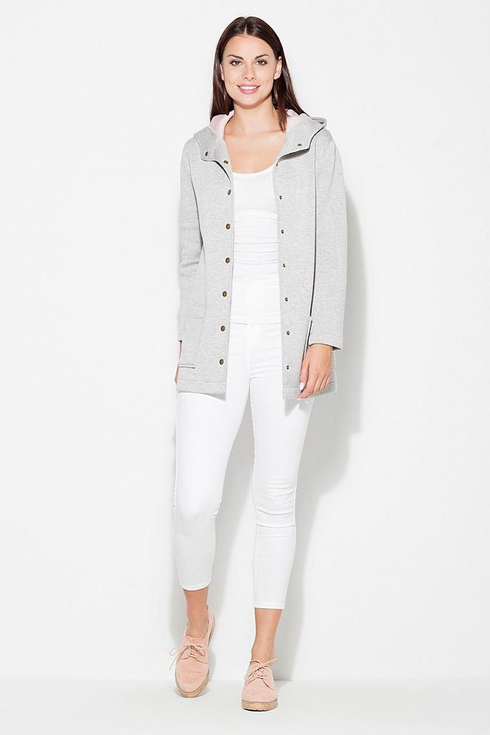 Jacke Model 111815 Katrus