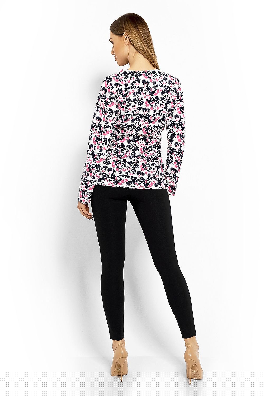 Bluse Model 113172 PeeKaBoo