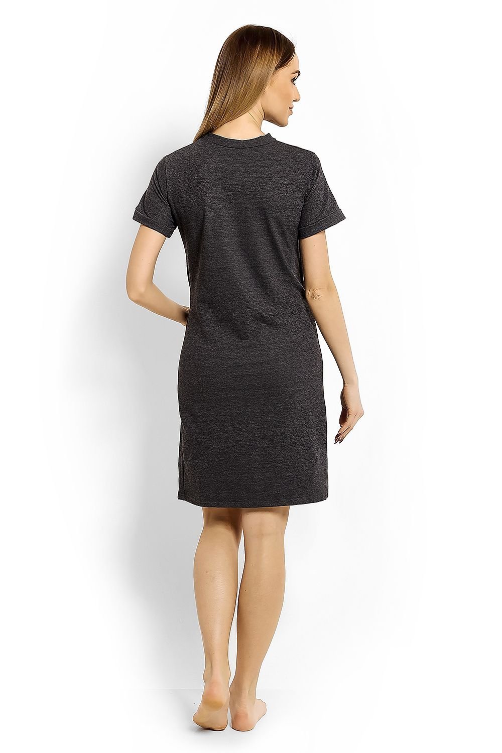 Nightdress model 113181 PeeKaBoo