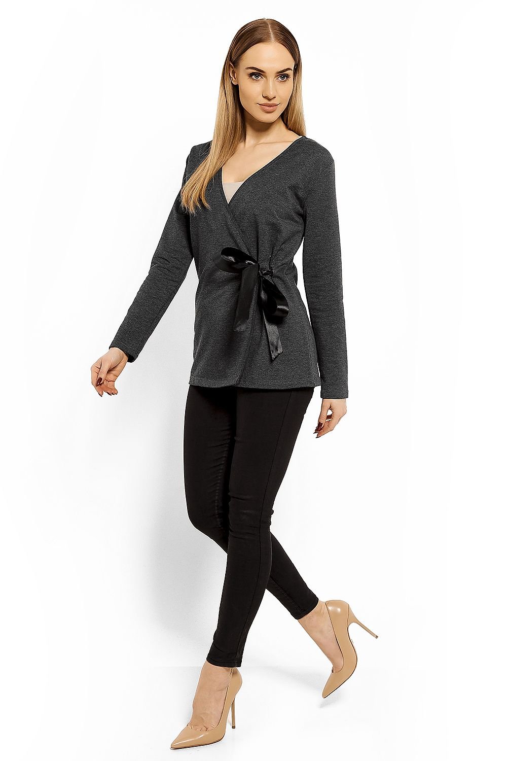 Blouse Model 113246 PeeKaBoo