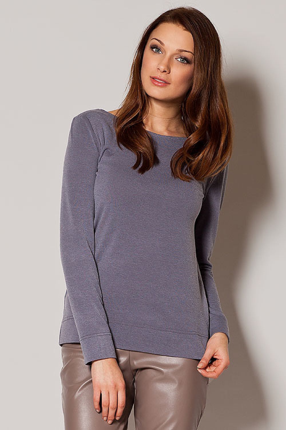 Pullover Model 28082 Figl