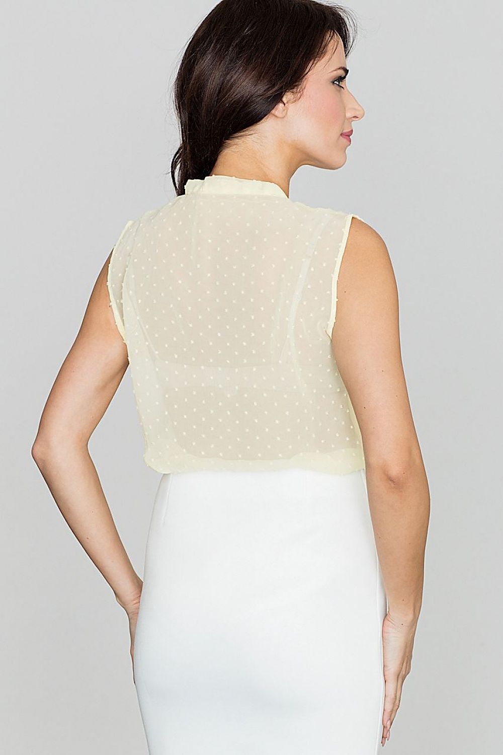 Blouse Model 119252 Lenitif