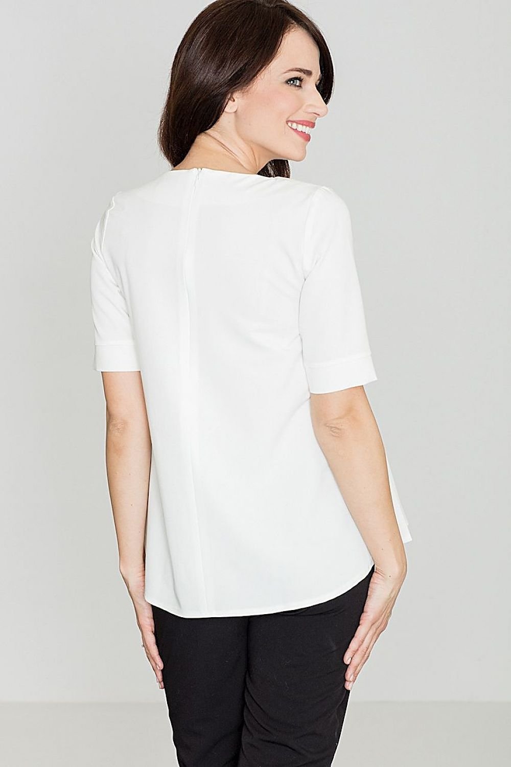 Blouse Model 119268 Lenitif