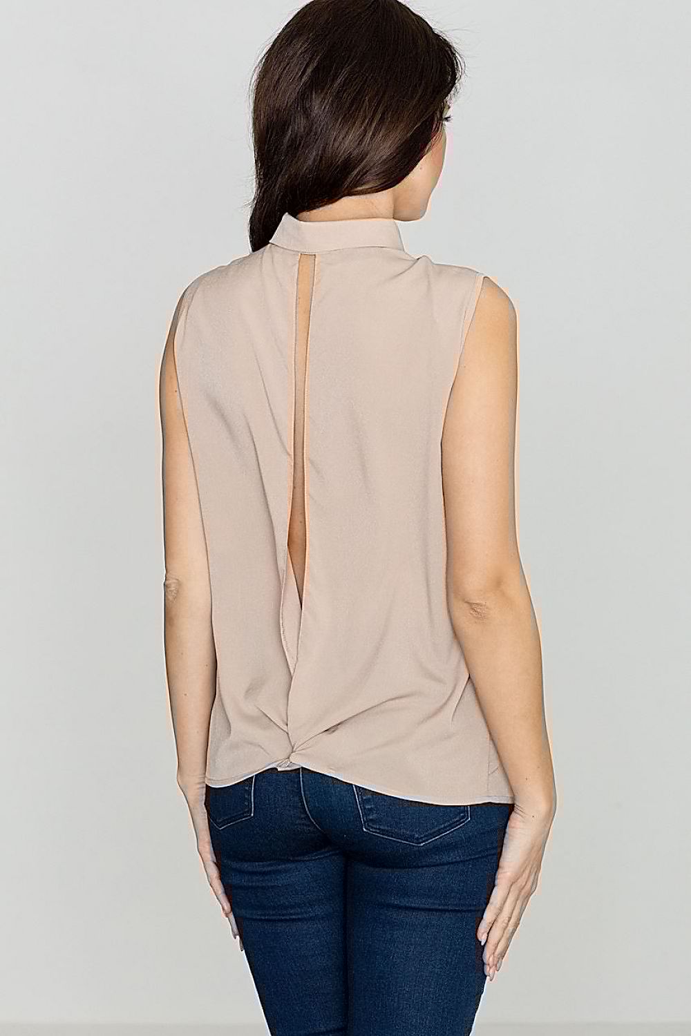 Damen Hemd Model 119281 Lenitif